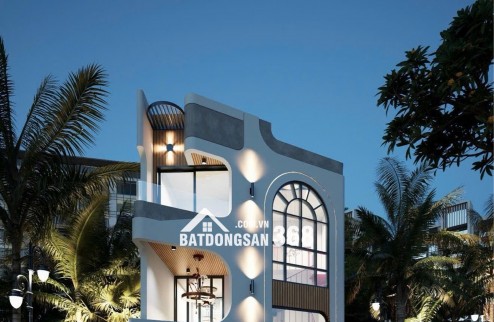 BÁN NHÀ 3 TẦNG NGANG 7.6M GẦN TỈNH LỘ 43 – GIÁ 6 TỶ TL