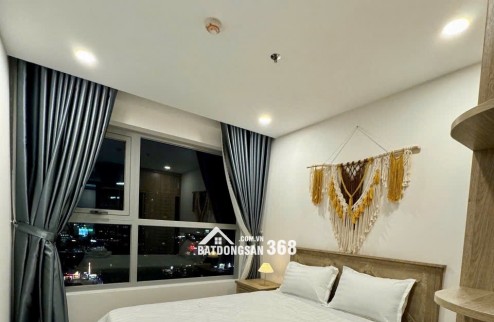 Căn Hộ Cao Cấp Thủ Dầu Một Đã Có Sổ Hồng Vào Ở Ngay