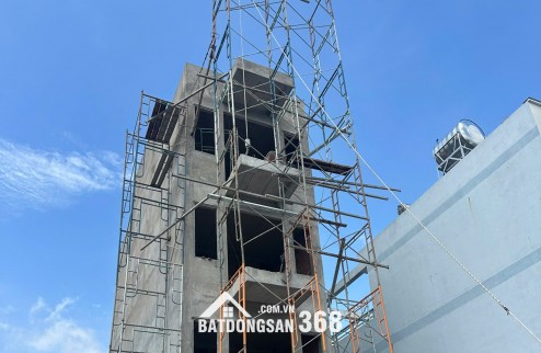 Cho thuê nhà nguyên căn làm CHDV khu CNC quận 9