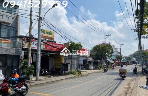 Bán Đất Tăng Nhà Cho Thuê-159m2-Nơ Hậu Đẹp-Gần KCX  Linh Trung 2--Xe Hơi Tới Đất--5,85Tỷ