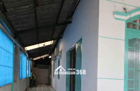 NHÀ CẤP 4 MỚI ĐẸP NGAY TT  LÁI THIÊU – ĐẤT RỘNG 207M² – CHI GIÁ 3.8 TỶ