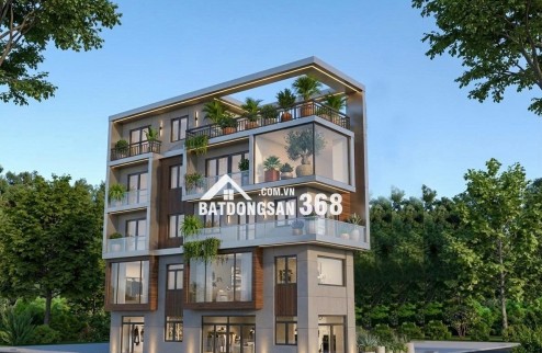 Siêu phẩm đường Dân Lập – Mặt tiền 18m hiếm có trên  thị trường