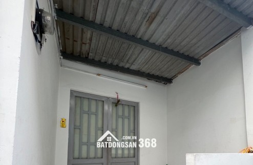 Bán dãy trọ 2 tầng Tỉnh Lộ 10- sát khu Tên Lửa