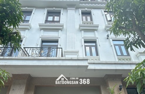 Bán Shophouse Hoàng Huy Mall – Diện tích 79m2 siêu đẹp