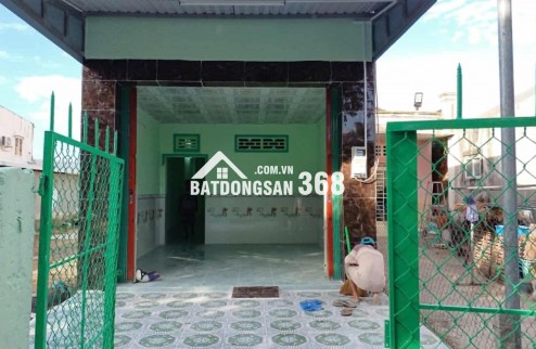 BÁN NHÀ CẤP 4, CHÍNH CHỦ, GIÁ BÁN CÒN THƯƠNG LƯỢNG
