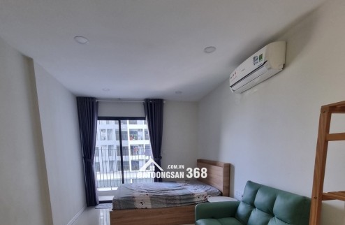 CN căn Officetel 28m2 đầy đủ nội thất tại Lavida Plus Quận 7 giá chỉ 2.1 tỷ