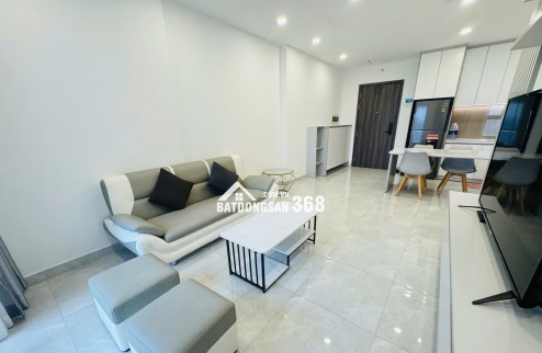 CN căn 1Pn 55m2 giá tốt tại Lavida Plus Quận 7, Nhà Full nội thất