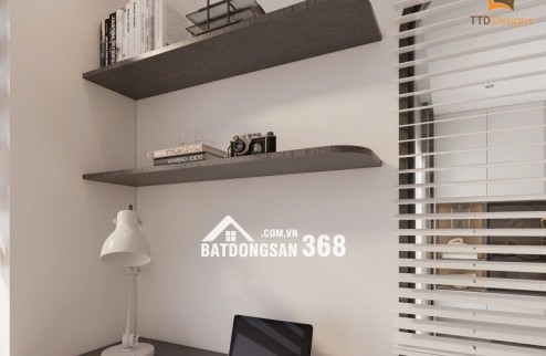 Chuyển nhượng CH 1Pn giá tốt tại Lavida Plus Q7 nhà full nội thất đẹp