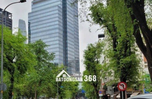 MT Nguyễn Du,-Thủ Khoa Huân,Q.1 - 11,3x36(CN:398m2)CT: 2Hầm +10T - Gía: 420 tỷ
