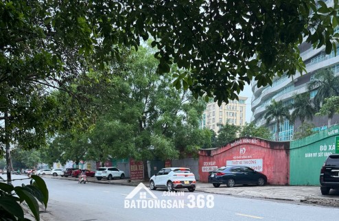 Cần bán nhanh nhà 3 tầng mặt đường Phan Đình Phùng, Phường Hạc Thành, Thanh Hoá 105m2, kinh doanh đỉnh