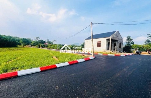  2XX TRIỆU – CÓ NGAY ĐẤT SỔ RIÊNG, TRUNG TÂM AN BÌNH – LẠC THỦY 