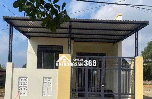 Nhà một tầng mới xây tại Kiêt Lý Thường Kiêt p nam Đông Hà Quảng Trị.