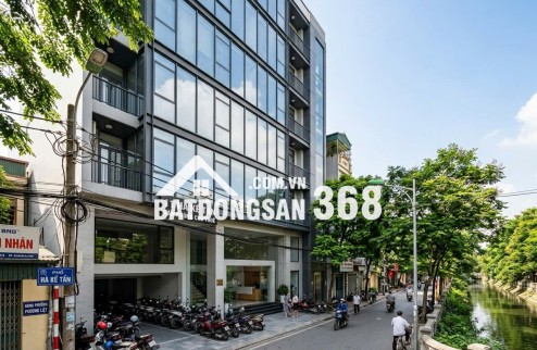 CHO THUÊ LÀM VĂN PHÒNG HOẶC CỬA HÀNG TẠI 11 HÀ KẾ TẤN - PHƯỜNG PHƯƠNG LIỆT - HÀ NỘI