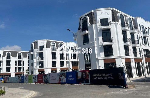 VLASTA THỦY NGUYÊN | NHẬN NHÀ KINH DOANH NGAY – VAY 65% – MIỄN LÃI 24 THÁNG LH: 0837059986.