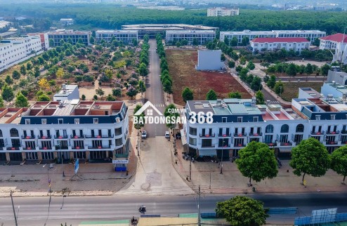 Bán đất khu đô thị Ân Phú đối diện công viên