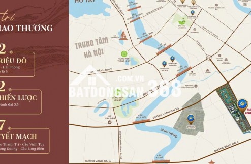 HÀ NỘI ĐANG TĂNG GIÁ TỪNG NGÀY, VẬY TẠI SAO SUNSHINE LEGEND 49 TRIỆU/M² LẠI BỊ CHÊ CAO?