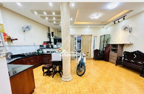 Chỉ Nhỉnh 6 Tỷ  Sở Hữu NHÀ Q3 Ngang Khủng  7,2m m - 54M2 - 3 TẦNG