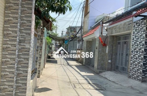 CHỈ 4 TỶ 950 SỞ HỮU CĂN NHÀ SỔ HỒNG RIÊNG 1716 HUỲNH TẦN PHÁT NHÀ BÈ (5X15) 4PN NHANH  THÌ CÒN NHÀ