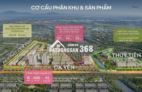  HÉ LỘ PHIÊN BẢN GIỚI HẠN ROSA VILLAS – KHÔNG GIAN SỐNG DÀNH CHO CỘNG ĐỒNG TINH HOA