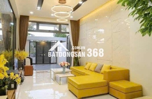 NHÀ CHO VC TRẺ, gần KDC LÝ THƯỜNG KIỆT, giá 669 triệu