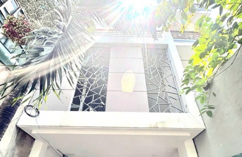 BÁN MẶT TIỀN KINH DOANH 3 TẦNG 75M2 THẠNH XUÂN THỚI AN QUẬN 12 - GẦN TÔ NGỌC VÂN GÒ VẤP HÀ HUY GIÁP