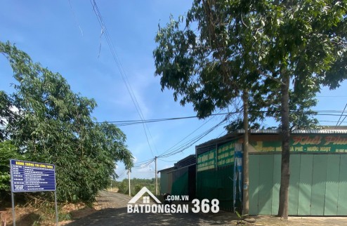 Đất nền Thành Tâm, Chơn Thành