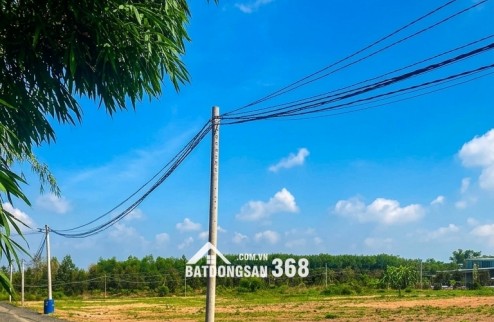 Đất Thành Tâm Chơn Thành 330m2 Mặt Đường Ô Tô – Sổ Sẵn 899 Triệu