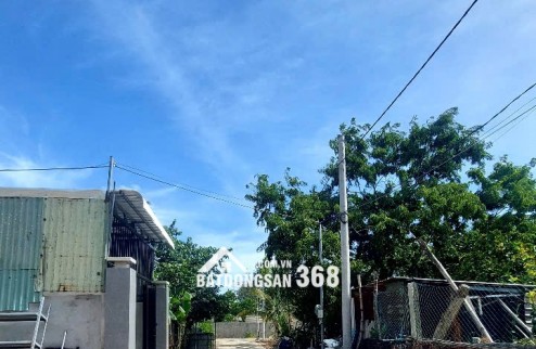 Bán đất kiệt 5m5 Khái Tây 1, Hòa Quý, Ngũ Hành Sơn, Đà Nẵng. Dt 100m2, giá 2.95 tỷ ​