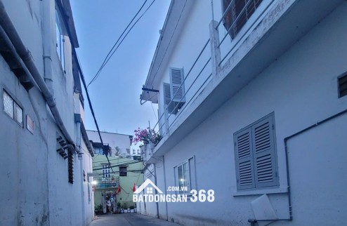 NHÀ ĐẸP GIÁ RẺ NHẤT BÌNH THẠNH