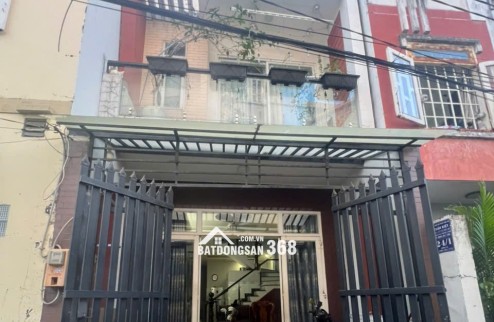 BÁN NHÀ 1 TRỆT 1 LẦU – HẺM 1 SẸC ĐƯỜNG 168 ĐỖ XUÂN HỢP