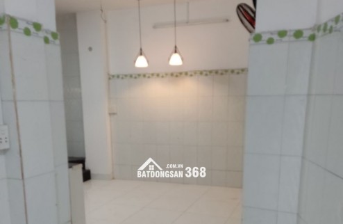 Cho thuê nhà nguyên căn hẻm Dương Bá Trạc – Phường Chánh Hưng, TP.HCM