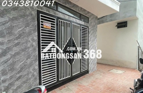 Bán nhà Đa Sỹ 34m 5 tầng MT5.3m lô góc ô tô đỗ nhỉnh 7 tỷ