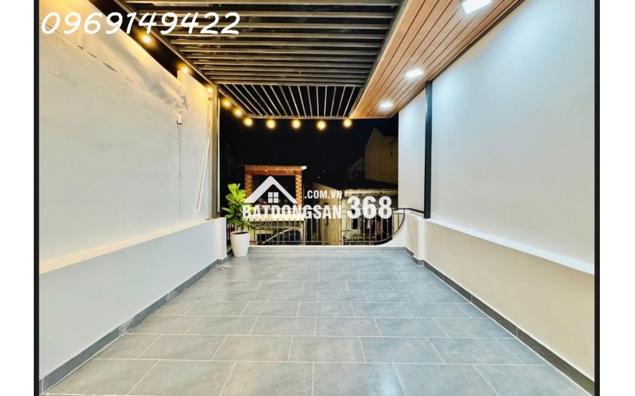 Hẻm Xe Hơi 5M Bùi Đình Tuý ,P Bình Thạnh ( Hẻm Cụt Cực Kỳ Yên Tĩnh Cách Mặt Tiền Đường 50mét )