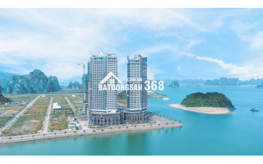 Crystal Holidays Harbour Vân Đồn