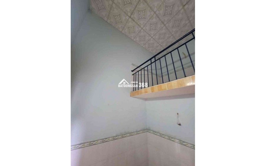 BÁN NHÀ KIÊM DÒNG TIỀN – 1 KI-ỐT + 6 PHÒNG TRỌ – PHƯỜNG TÂN ĐÔNG HIỆP, TP. DĨ AN