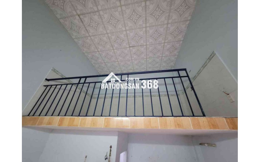  BÁN NHÀ KIÊM DÒNG TIỀN – 1 KI-ỐT + 6 PHÒNG TRỌ – PHƯỜNG TÂN ĐÔNG HIỆP, TP. DĨ AN