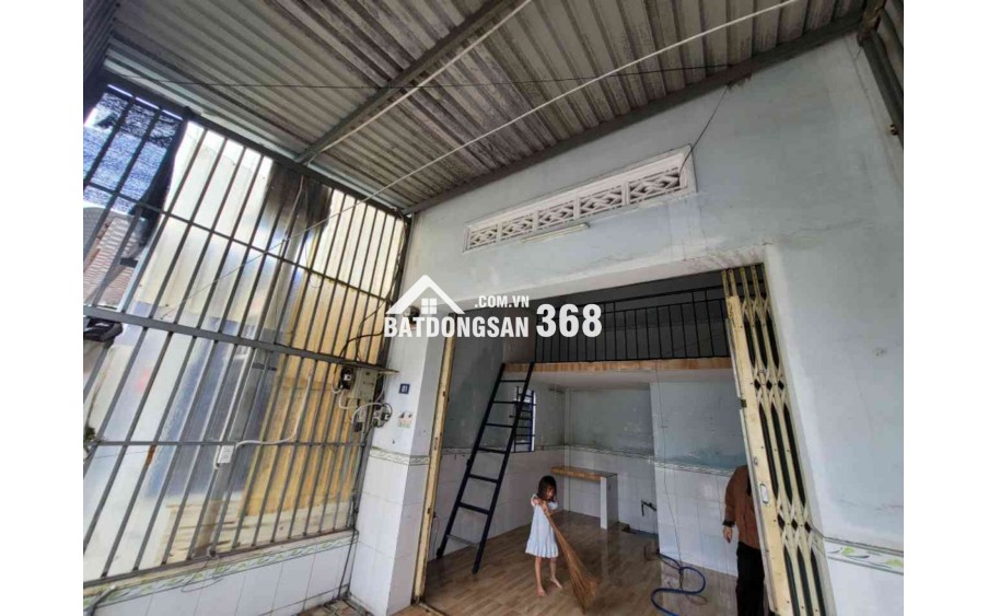  BÁN NHÀ KIÊM DÒNG TIỀN – 1 KI-ỐT + 6 PHÒNG TRỌ – PHƯỜNG TÂN ĐÔNG HIỆP, TP. DĨ AN