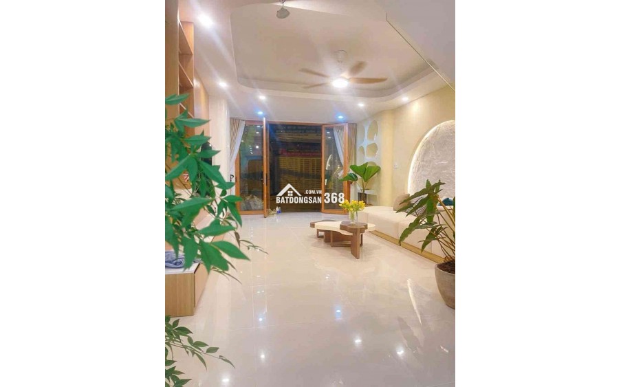 MẶT TIỀN ĐƯỜNG HUỲNH THỊ ĐỒNG – VỪA Ở VỪA KINH DOANH- FULL NỘI THẤT CAO CẤ