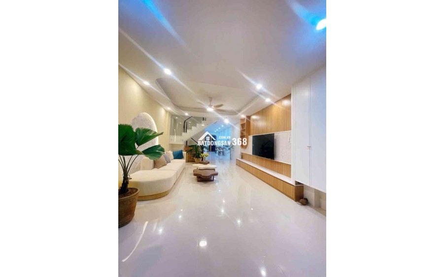 MẶT TIỀN ĐƯỜNG HUỲNH THỊ ĐỒNG – VỪA Ở VỪA KINH DOANH- FULL NỘI THẤT CAO CẤ