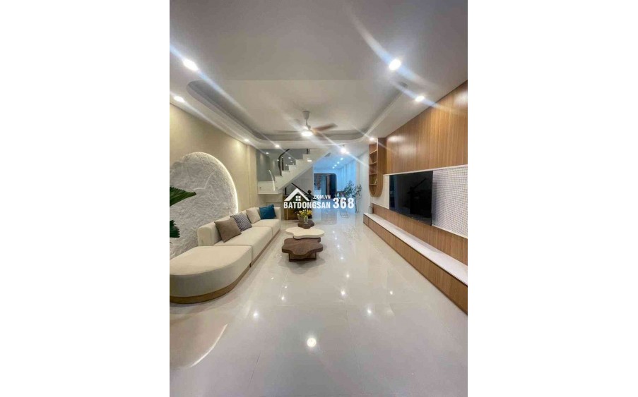 MẶT TIỀN ĐƯỜNG HUỲNH THỊ ĐỒNG – VỪA Ở VỪA KINH DOANH- FULL NỘI THẤT CAO CẤ