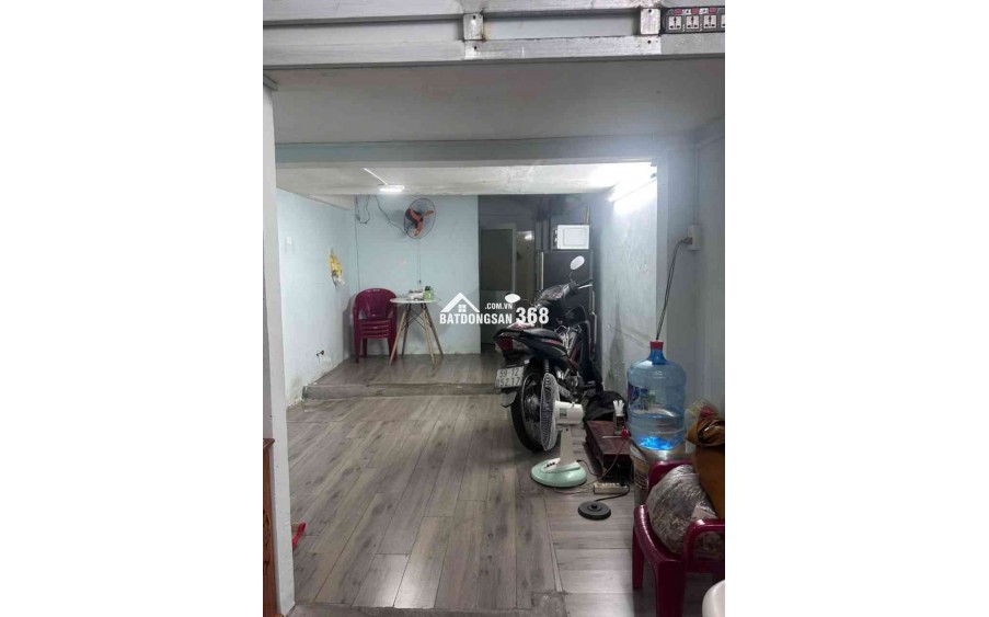 5,3 tỷ Phường Vườn Lài ( Cũ Phường 10, Quận 10 )