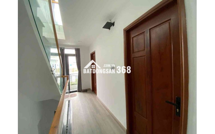 CỰC PHẨM NHÀ PHỐ NGANG 6.5M HIẾM CÓ – HẺM XE HƠI 7M LIÊN KHU 4-5 BÌNH TÂN!