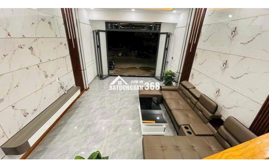 Nhà Chính Chủ Hồ Văn Cống 120m², Sân Trước Ô Tô, Sân Sau 10m, Giá Chỉ 2Tỷ1