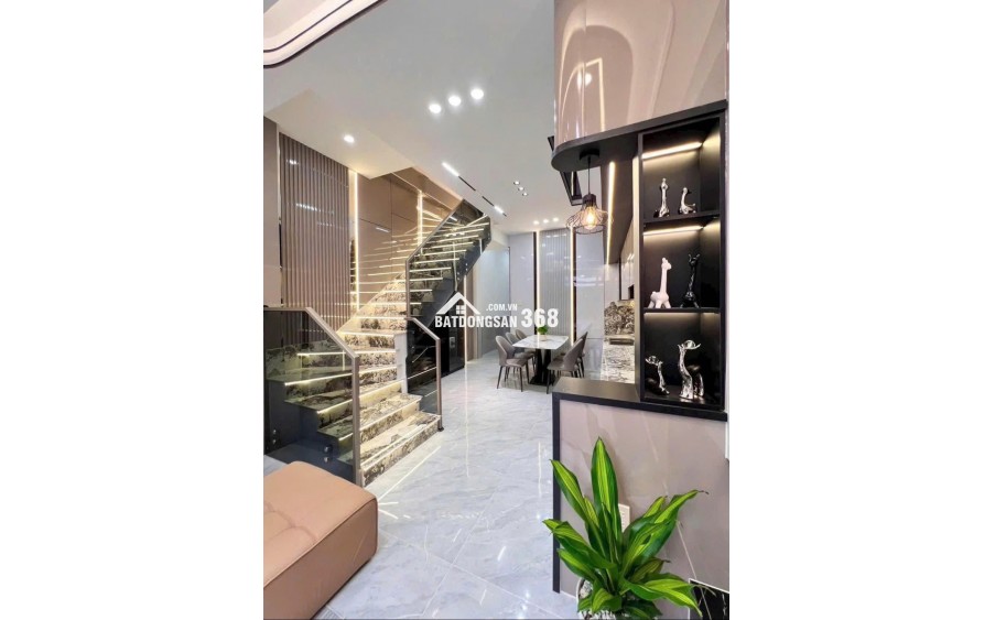 Nhà đẹp Thủ Dầu Một 120m² - 3PN - 2WC - Sổ hồng riêng - Giá chỉ 2tỷ1