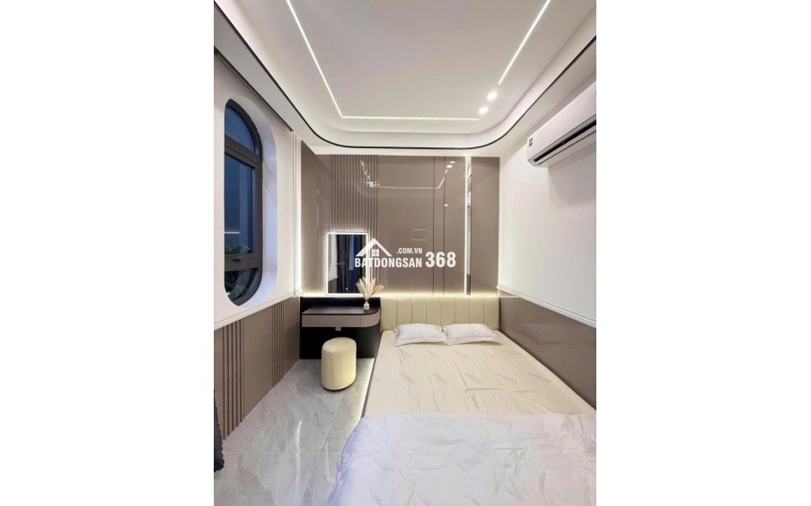 Nhà đẹp Thủ Dầu Một 120m² - 3PN - 2WC - Sổ hồng riêng - Giá chỉ 2tỷ1