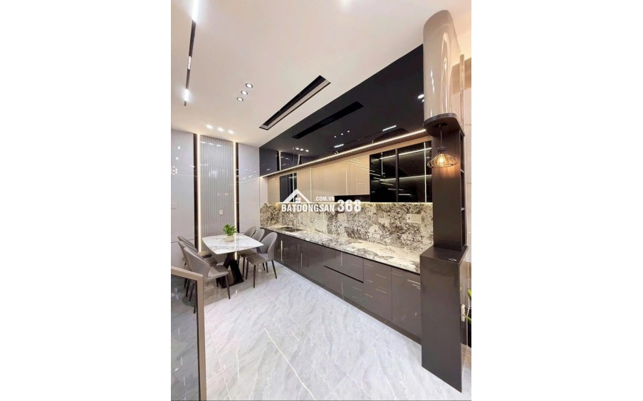 Nhà đẹp Thủ Dầu Một 120m² - 3PN - 2WC - Sổ hồng riêng - Giá chỉ 2tỷ1