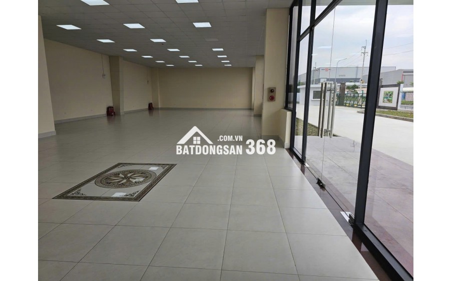 Bán xưởng mới tại KCN Thuận Thành 2, Bắc Ninh