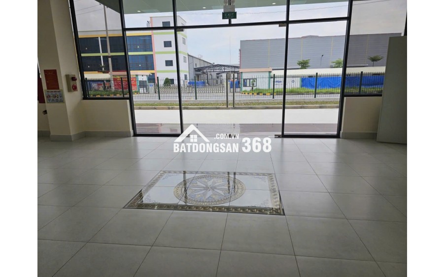 Bán xưởng mới tại KCN Thuận Thành 2, Bắc Ninh