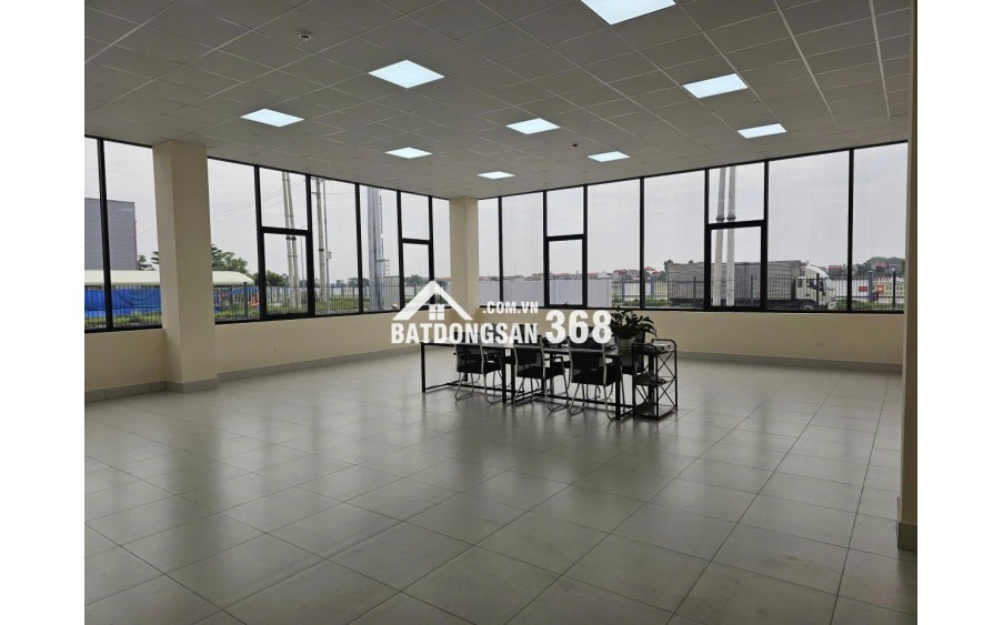 Bán xưởng mới tại KCN Thuận Thành 2, Bắc Ninh