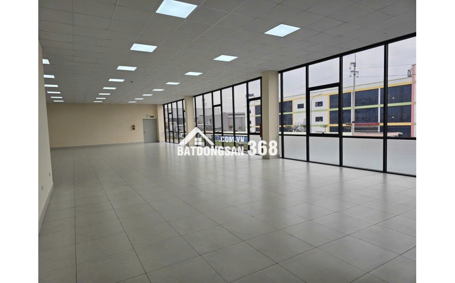 Bán xưởng mới tại KCN Thuận Thành 2, Bắc Ninh